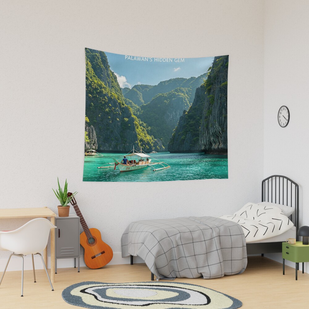 Item preview, Tapestry designed and sold by likbatonboot.