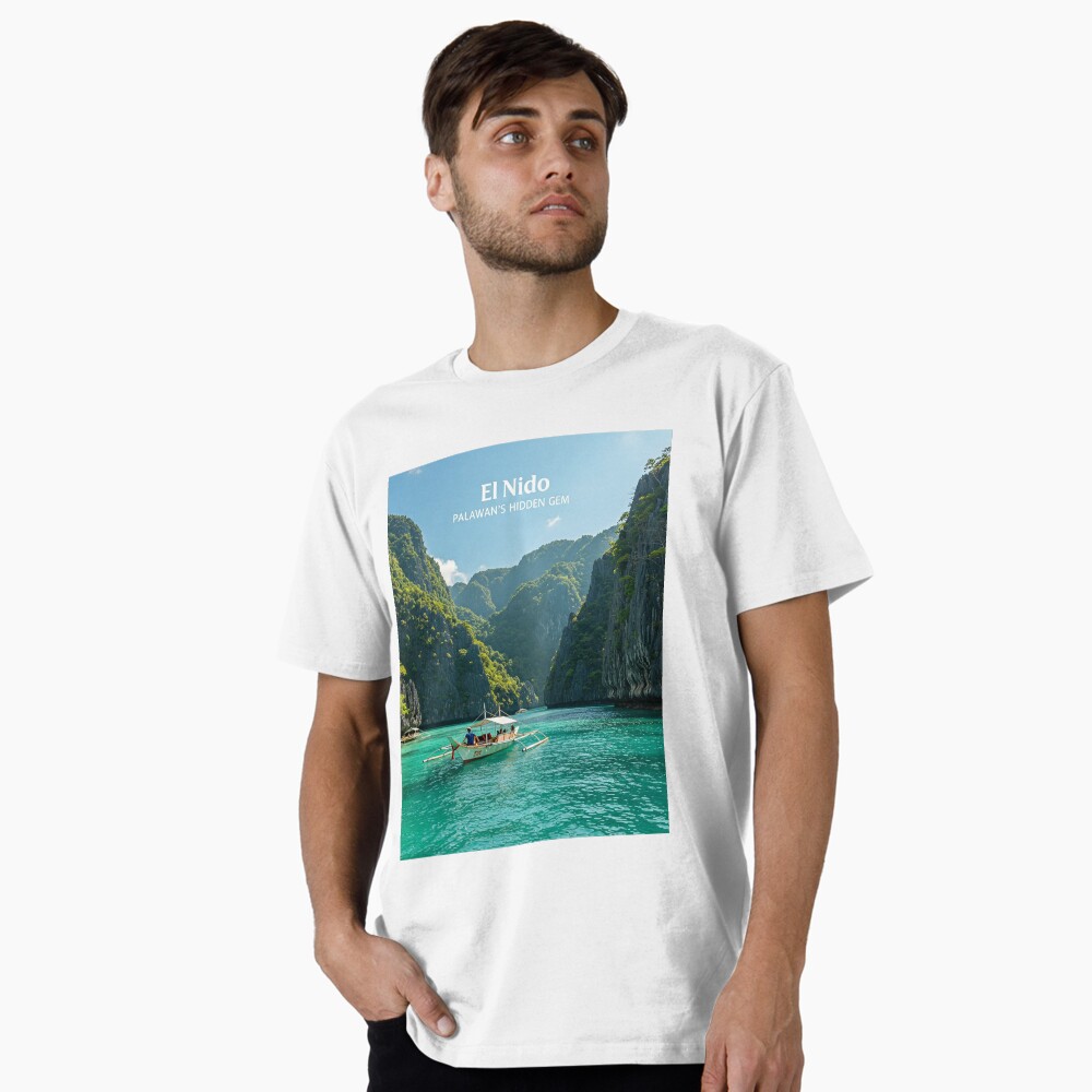 Item preview, Premium T-Shirt designed and sold by likbatonboot.