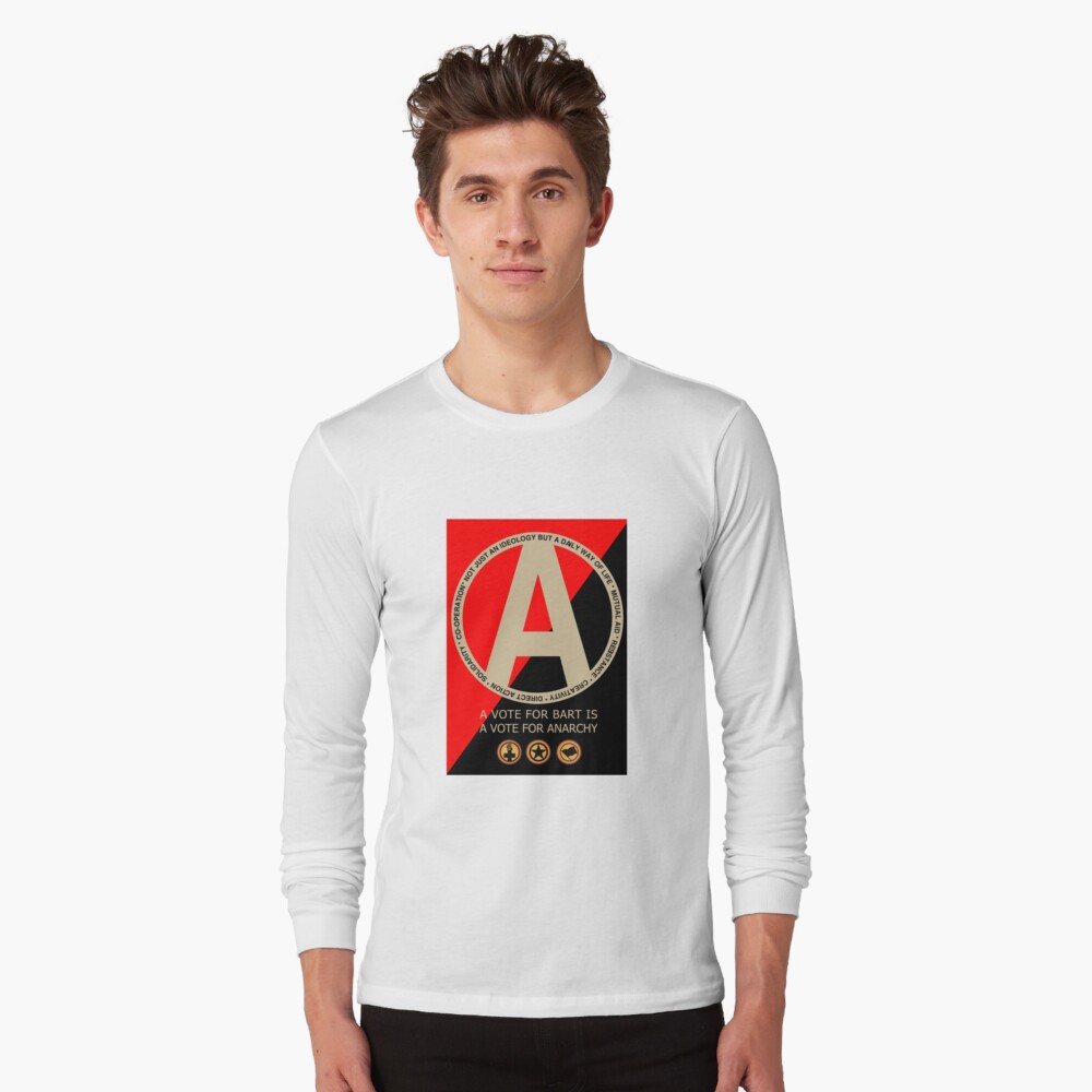leftorium t shirt