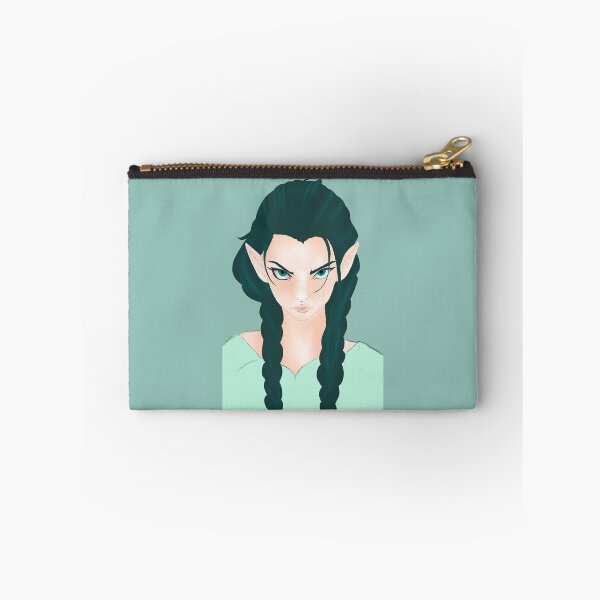 Item preview, Wood Elf designed and sold by Julie Chaillet.