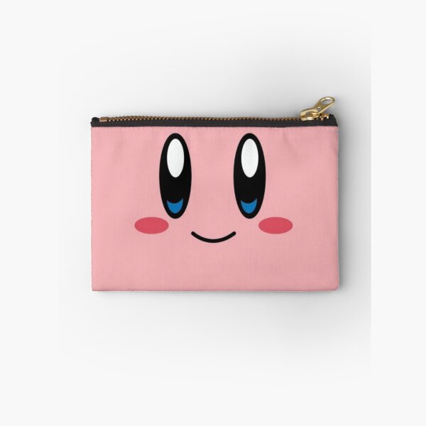 Artikelvorschau, Kirby-Gesicht entworfen und verkauft von Lowfidesigns.