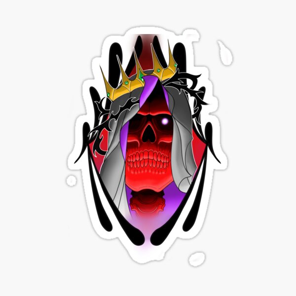 Item preview, King me  designed and sold by tattuzice.
