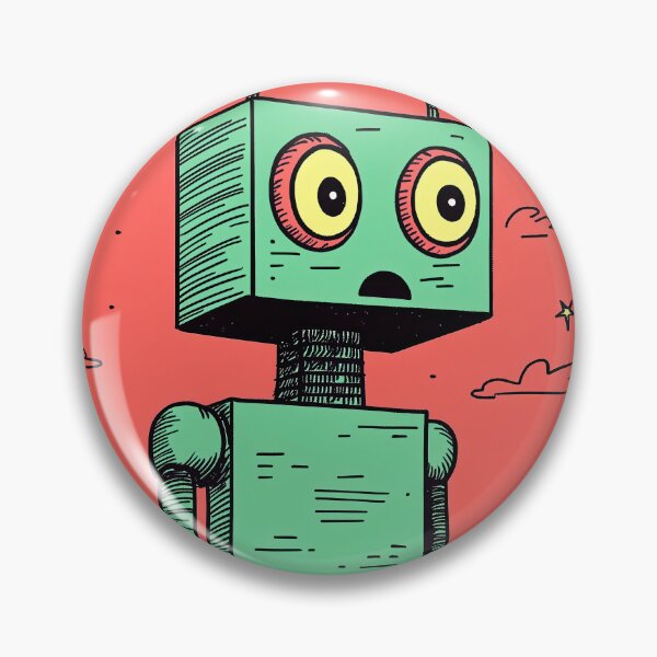 Item preview, Sentient Circuits designed and sold by Retro Type.