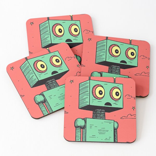 Item preview, Sentient Circuits designed and sold by Retro Type.