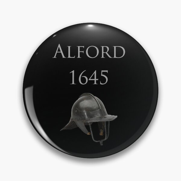 Item preview, The Battle of Alford  designed and sold by Murph's Images.