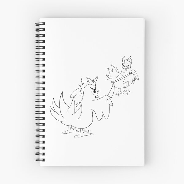 Item preview, Chicken Wars designed and sold by sleepyB.