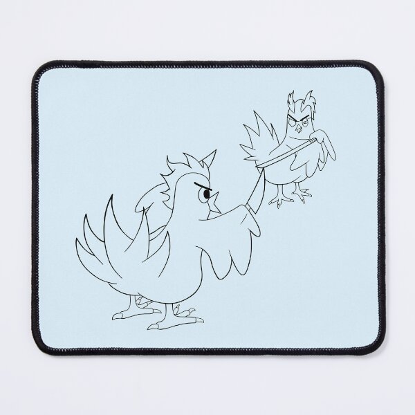 Item preview, Chicken Wars designed and sold by sleepyB.
