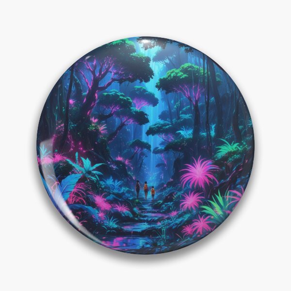 Item preview, Landscape 151 designed and sold by Zeir Shop.