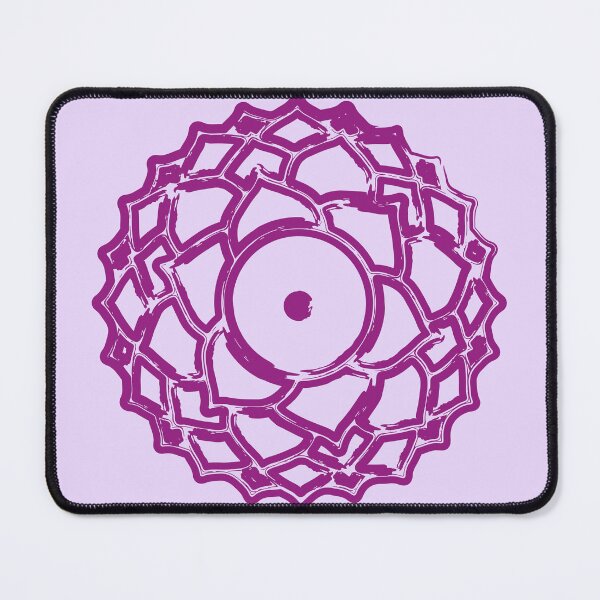 Item preview, Crown Chakra designed and sold by Tralf3.