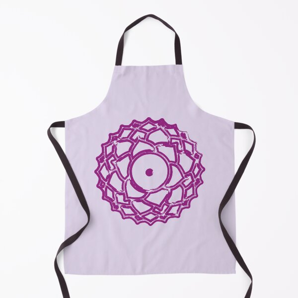 Item preview, Crown Chakra designed and sold by Tralf3.