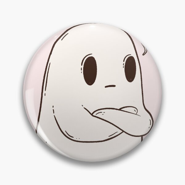 Item preview, Funny Ghost Saying I Saw That  designed and sold by Jess.a.creates.