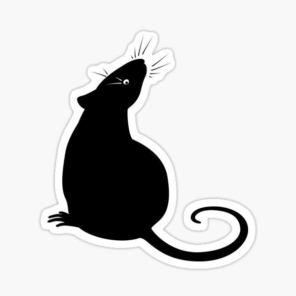 Item preview, Rat Lover designed and sold by Clounge.