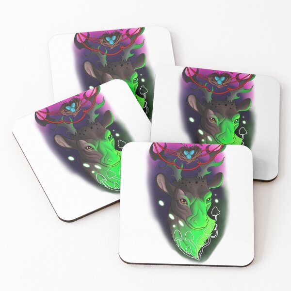 Item preview, Oh deer… designed and sold by tattuzice.