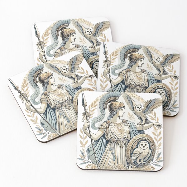 Item preview, Greece - Land of Myths designed and sold by PHILILY.