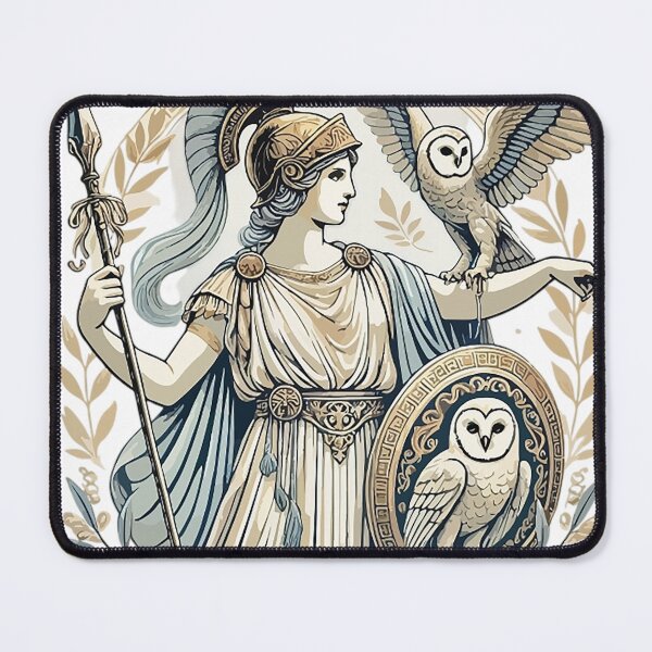 Item preview, Greece - Land of Myths designed and sold by PHILILY.