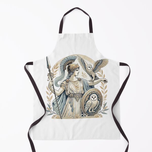 Item preview, Greece - Land of Myths designed and sold by PHILILY.