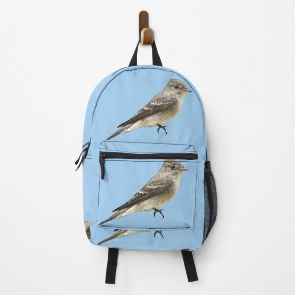 Item preview, Western Wood-Pewee Color Design designed and sold by designsasstultd.