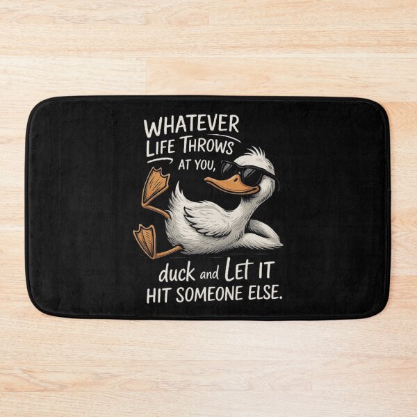 Item preview, Funny Duck Shirt Funny Quote Graphic tees For Men, Women, Kids designed and sold by love3617.