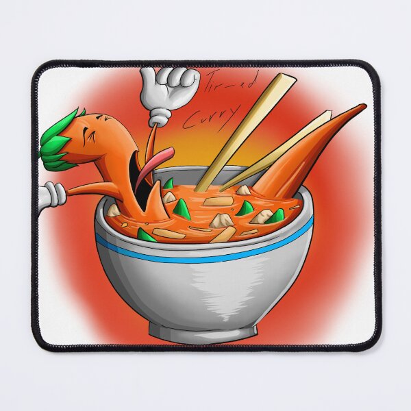 Item preview, Tir-Ed curry designed and sold by tattuzice.
