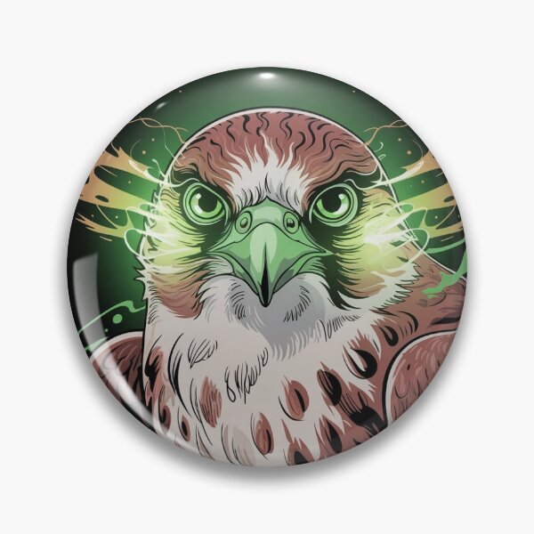 Item preview, Falcon designed and sold by Arthurlweyn.