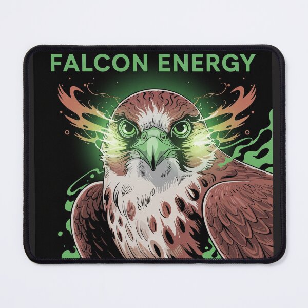 Item preview, Falcon designed and sold by Arthurlweyn.