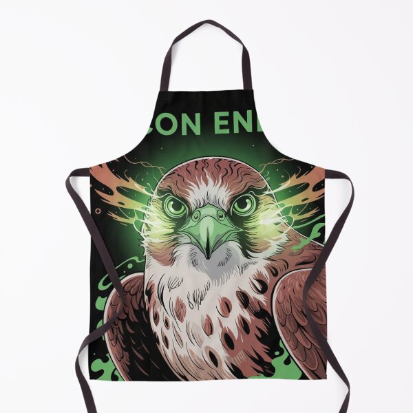 Item preview, Falcon designed and sold by Arthurlweyn.