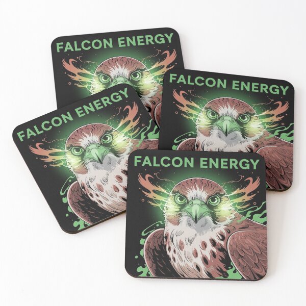 Item preview, Falcon designed and sold by Arthurlweyn.