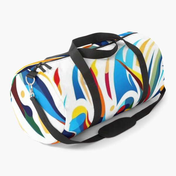 Item preview, Dance dynamics in colors designed and sold by Sigtrix.