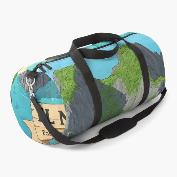 Item preview, El Nido: Palawan's hidden gem designed and sold by likbatonboot.
