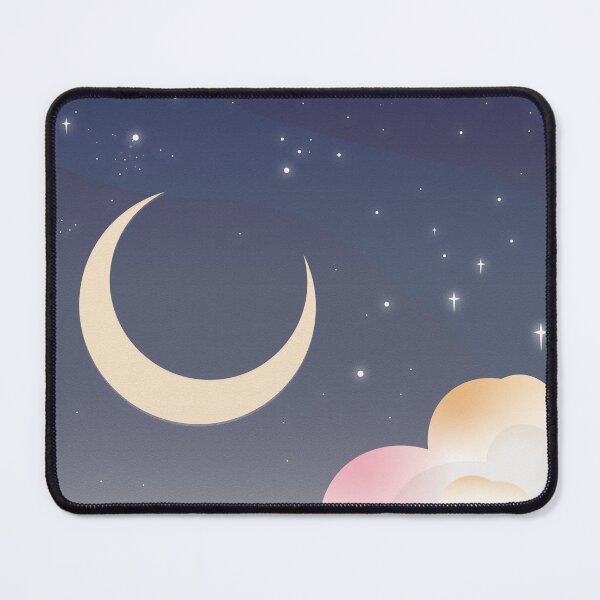 Item preview, Soft Nights designed and sold by Sarah Rudge.