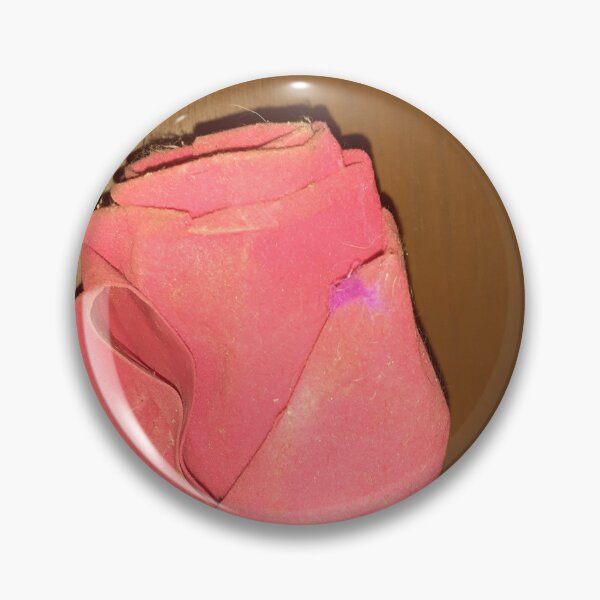Item preview, PORTRAIT OF A ROCK'N ROSE designed and sold by Artqween .