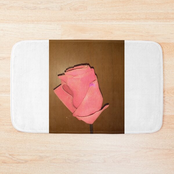 Item preview, PORTRAIT OF A ROCK'N ROSE designed and sold by Artqween .