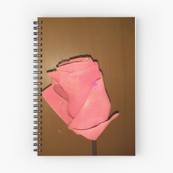 Item preview, PORTRAIT OF A ROCK'N ROSE designed and sold by Artqween .