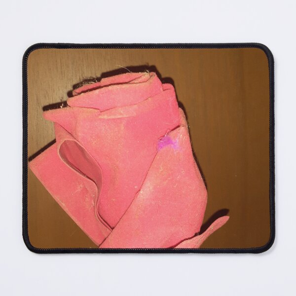 Item preview, PORTRAIT OF A ROCK'N ROSE designed and sold by Artqween .