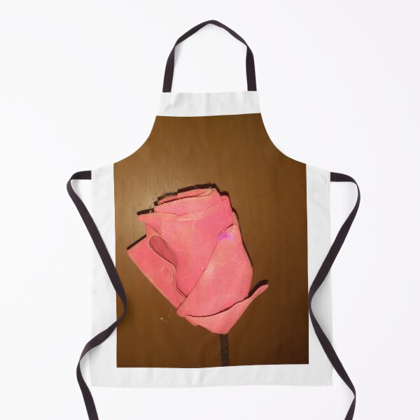 Item preview, PORTRAIT OF A ROCK'N ROSE designed and sold by Artqween .