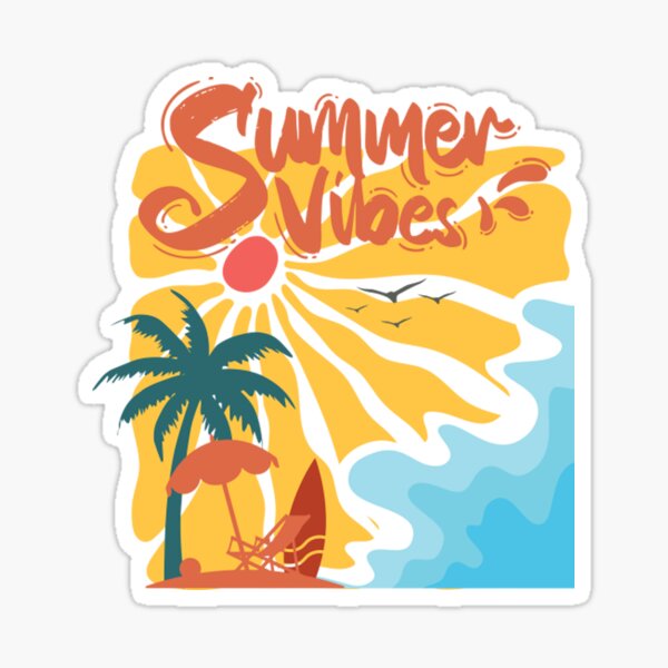 Artikel-Vorschau von Sommerhitze, designt und verkauft von vithorelyso.