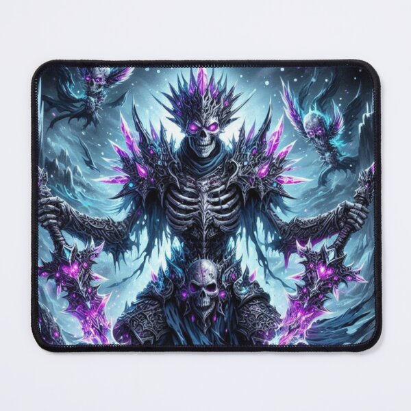 Item preview, Skeleton Warrior designed and sold by Warriors of various tribes.