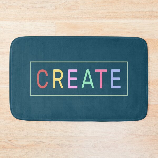 Item preview, Create designed and sold by Jeallan Designs.