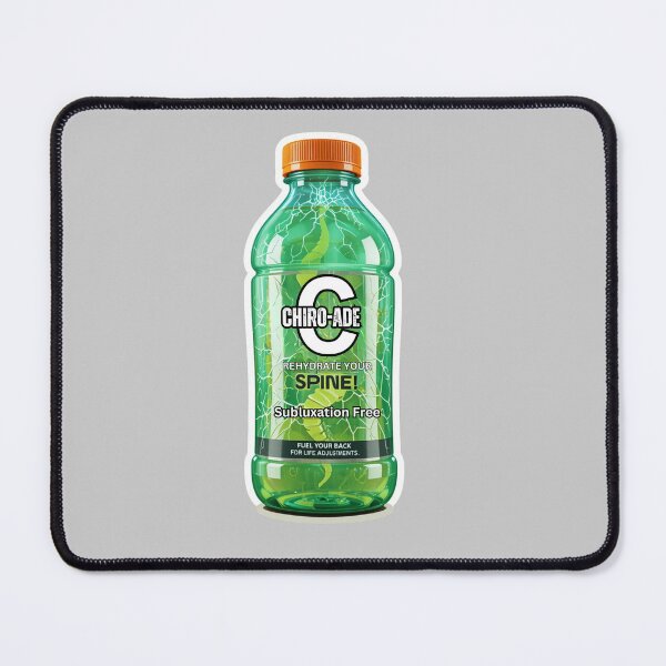 Item preview, Chiro-Ade Drink designed and sold by FutureReady.