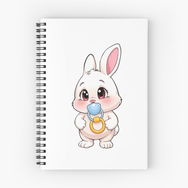 Item preview, Easter bunny, Easter eggs & spring design designed and sold by FoxyS.
