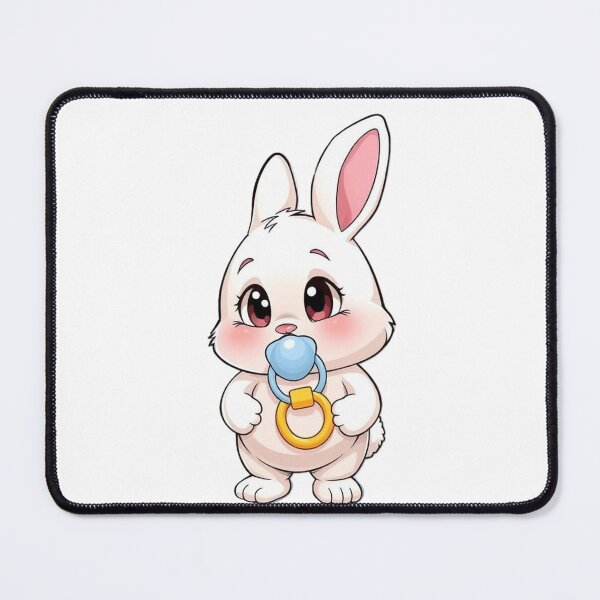 Item preview, Easter bunny, Easter eggs & spring design designed and sold by FoxyS.