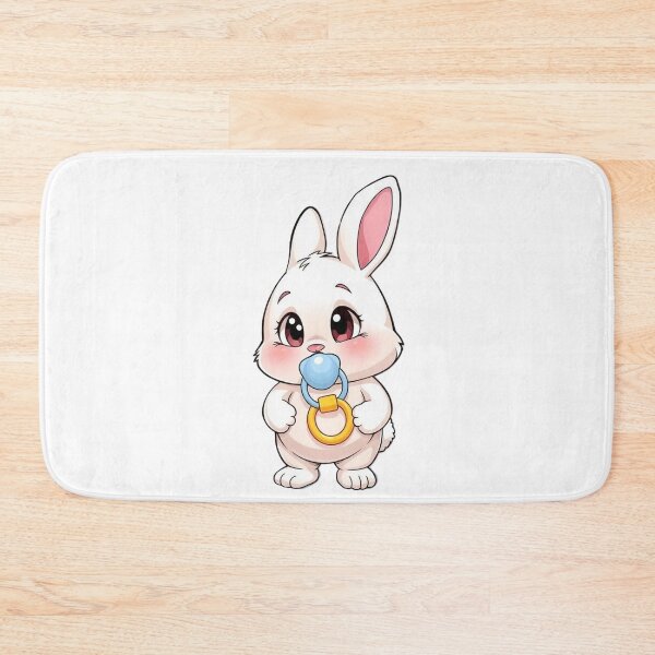 Item preview, Easter bunny, Easter eggs & spring design designed and sold by FoxyS.