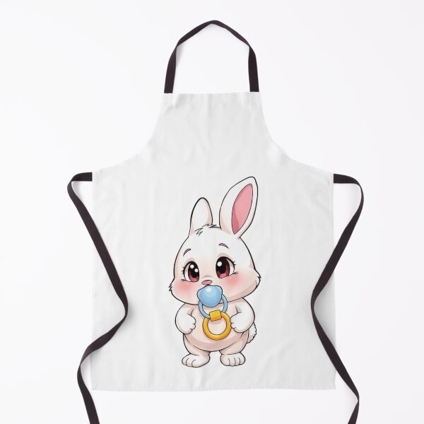 Item preview, Easter bunny, Easter eggs & spring design designed and sold by FoxyS.