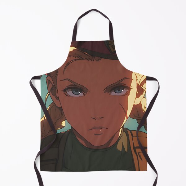Item preview, Cammy Street Fighter Fanart designed and sold by bapupa.