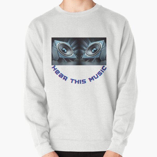 Item preview, Hear This Music - HauseHeaven 2025  designed and sold by Azazel77.