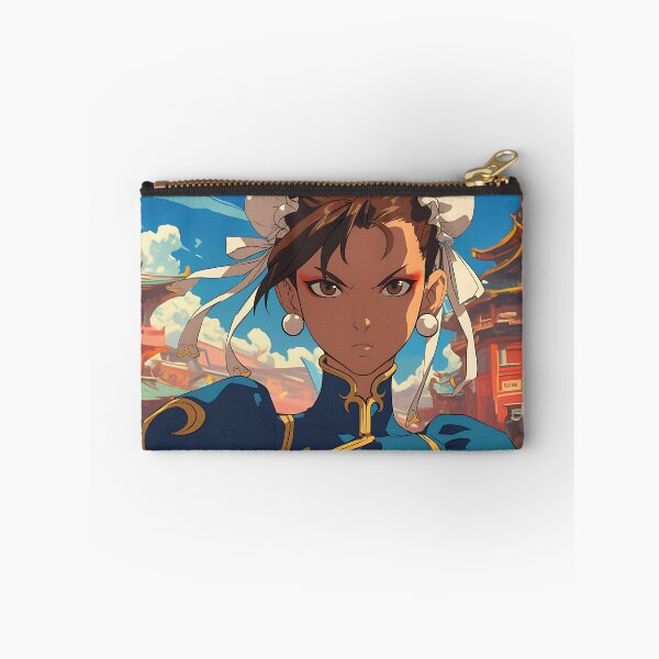 Item preview, Chun Li Street Fighter Fanart designed and sold by bapupa.