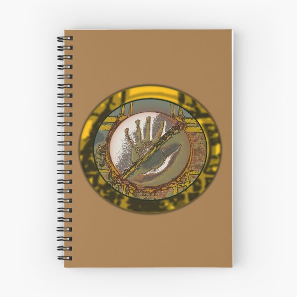 Item preview, Forbidden Passage - Gate of Mar Musa designed and sold by SyrianVibes.