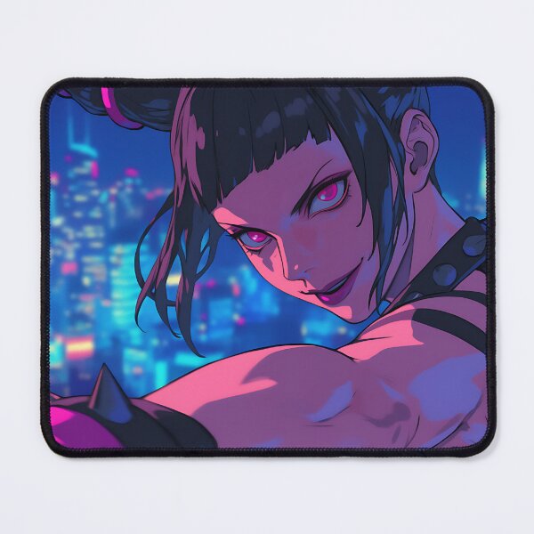 Item preview, Juri Street Fighter Fanart designed and sold by bapupa.