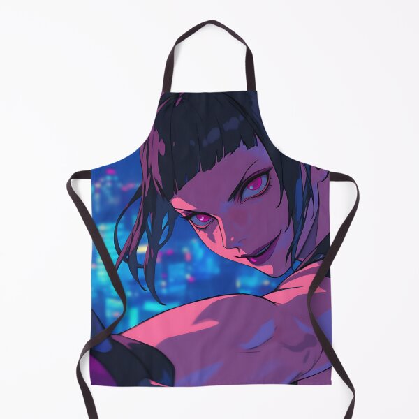 Item preview, Juri Street Fighter Fanart designed and sold by bapupa.