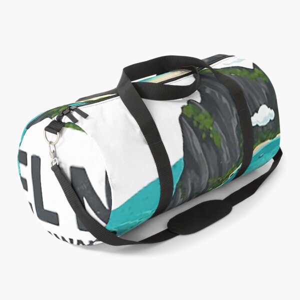 Item preview, El Nido: Palawan's hidden gem designed and sold by likbatonboot.